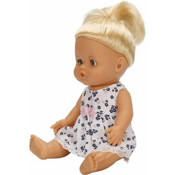 Boubou Altını Islatan Bebek Seti 30 cm