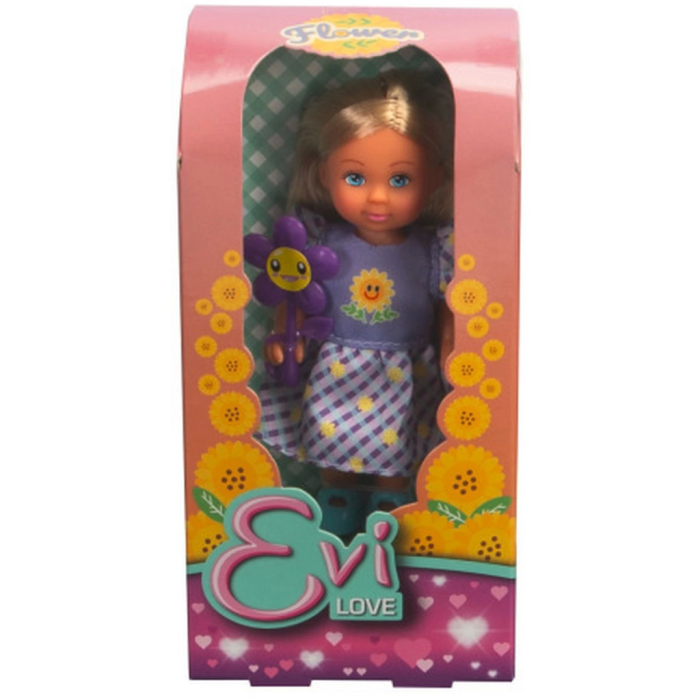 Evi Love Flowers