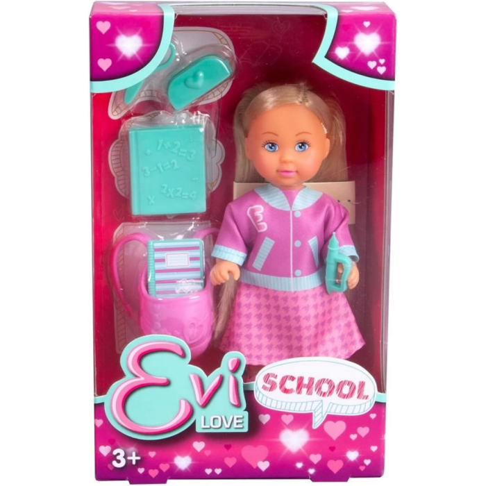 Evi Love School