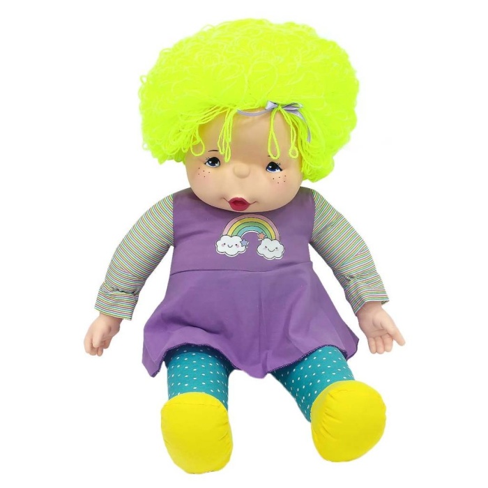 Sunman Gökkuşağı Bebekleri 70 cm