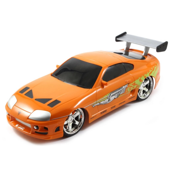 Jada 1/16 Fast & Furious RC Brians Toyota