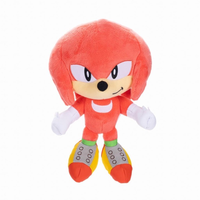 NCT18000 Sonic 18 cm W11 Peluş - 423224-PQ