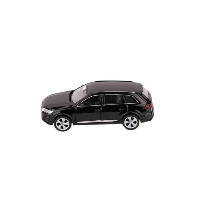 43706 WELLY AUDI Q7