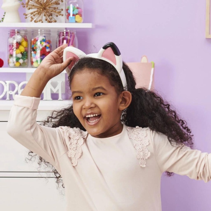 60413 Gabby Magical Musical Kulaklık (Sesli)