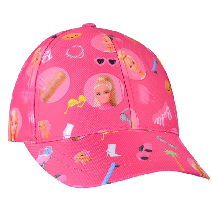 Barbie Full Print Kep