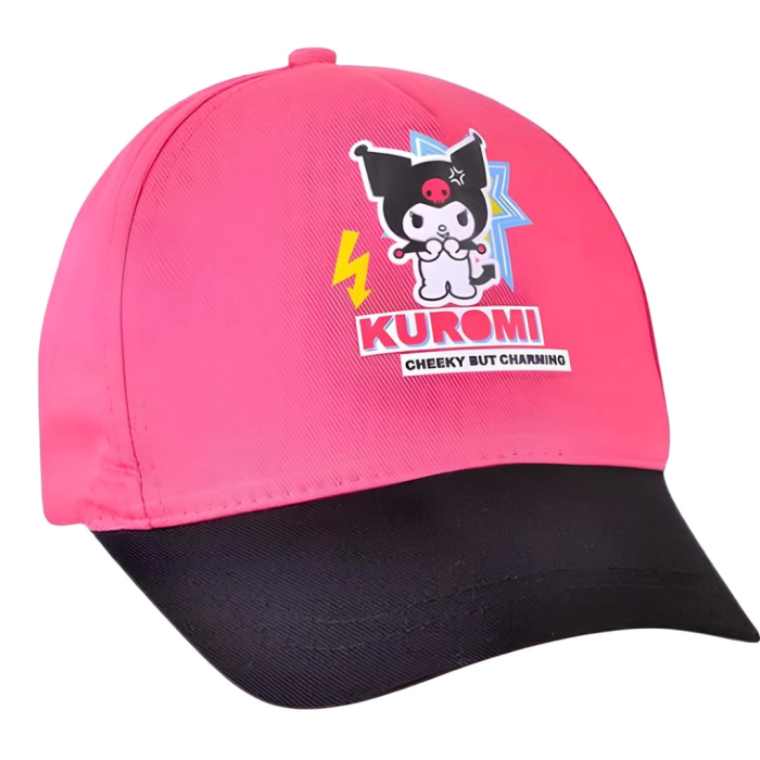 Kuromi Kep