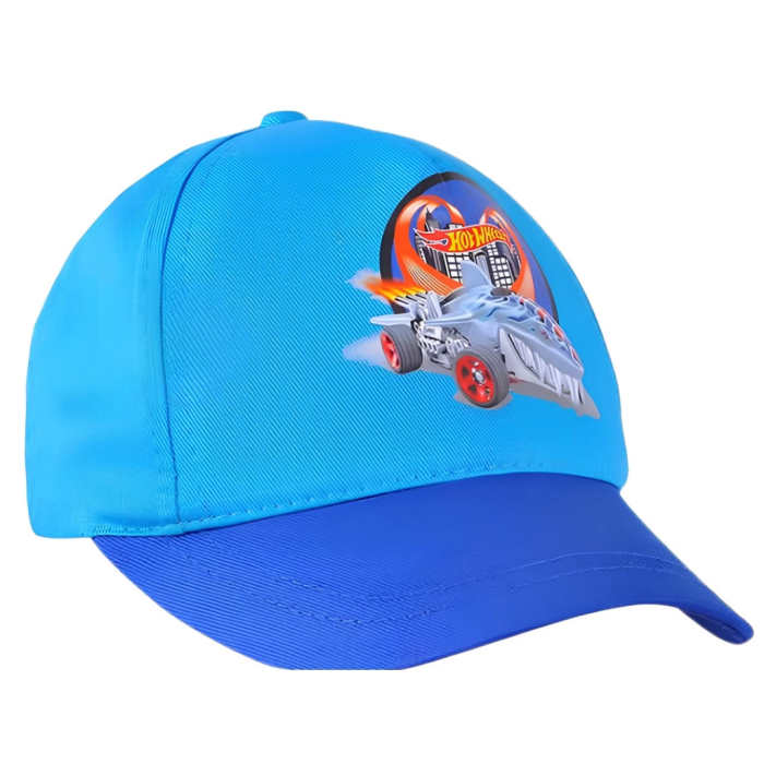 Hot Wheels Kep