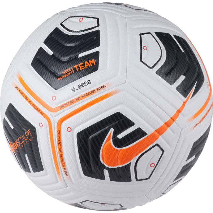 Nike Futbol Topu