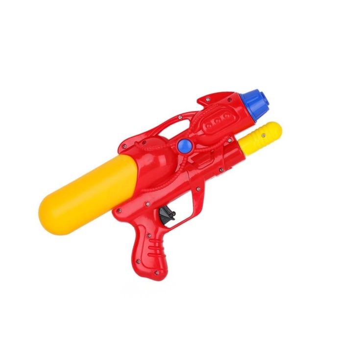 M229 Pompalı Su Tabancası -Can Oyuncak