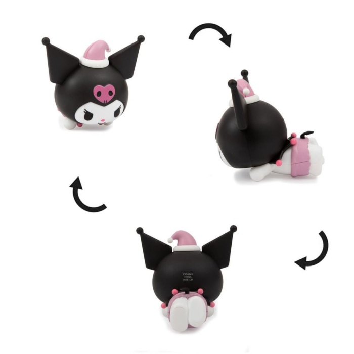HKT30100 Hello Kitty Puzzle Figür