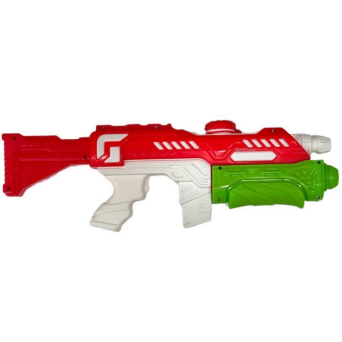 Pompalı Su Atan Oyuncak 38 Cm 179