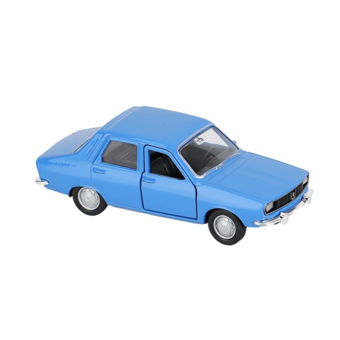 43827 Welly Renault  Çek Bırak Araba -Karsan