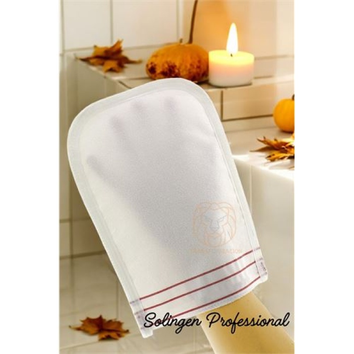 Banyo Kesesi Duş Lifi Solingen Professional