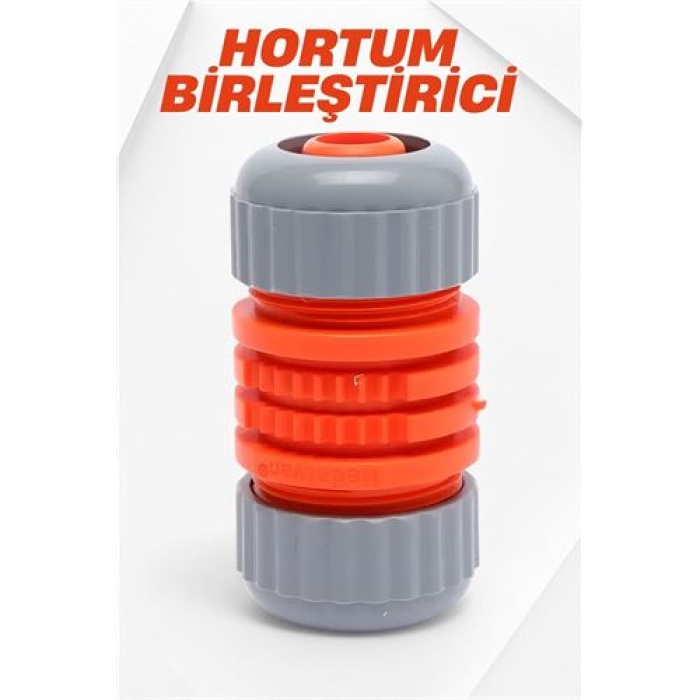 Hortum Birleştirici Aparat