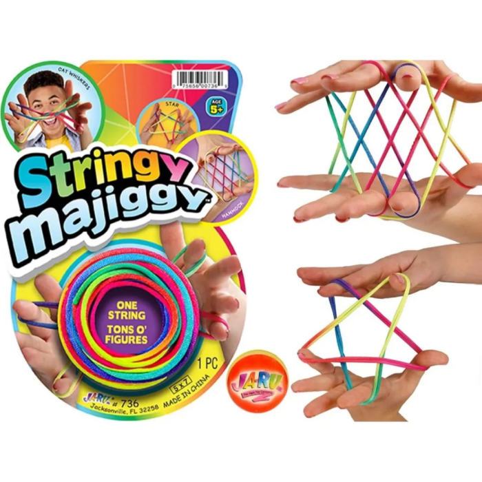 String Majiggy