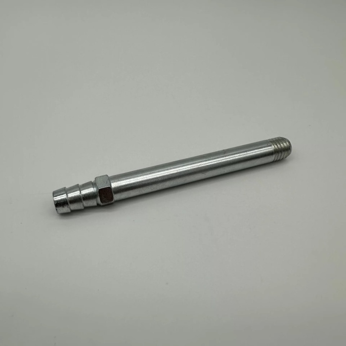 Kalıp Su Rekoru Uzun 12mm - M12x1.5 (Lisinya)