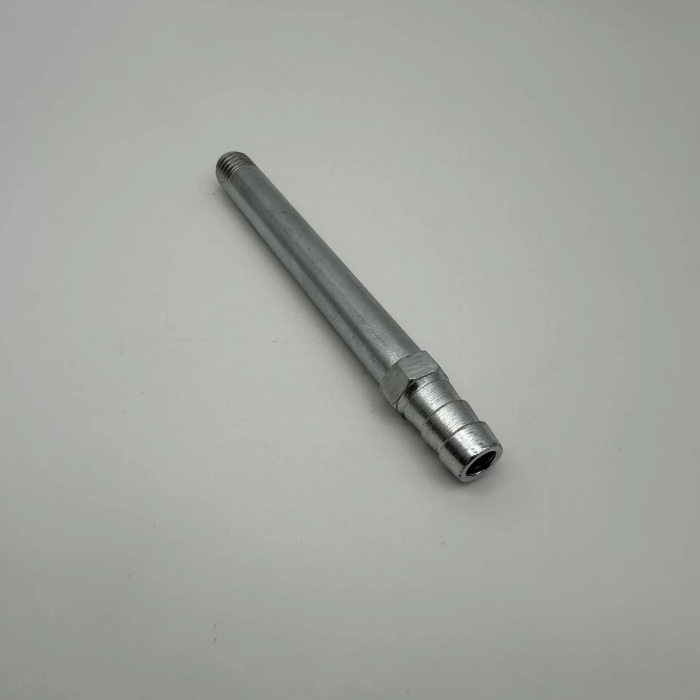 Kalıp Su Rekoru Uzun 12mm - M12x1.5 (Lisinya)