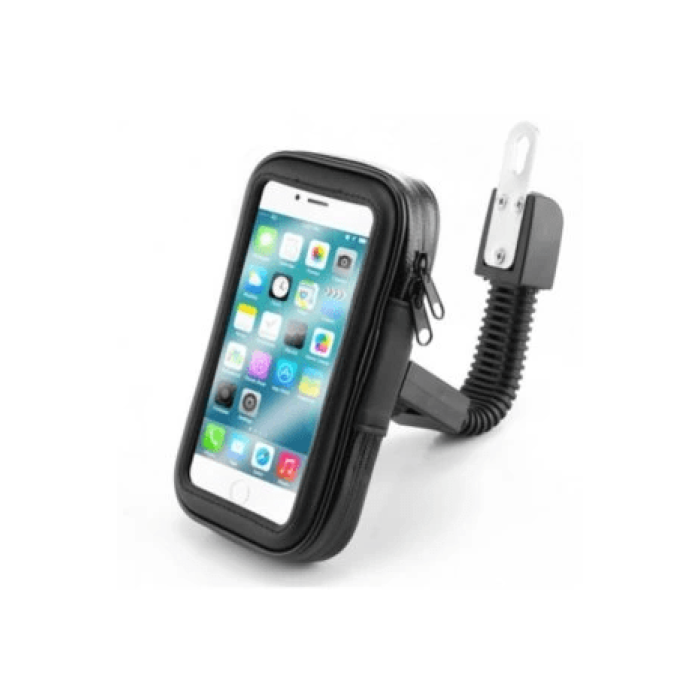 Motorsiklet Su Geçirmez Telefon Kılıfı Telefon Tutucu 7 İnç Xl - Lisinya