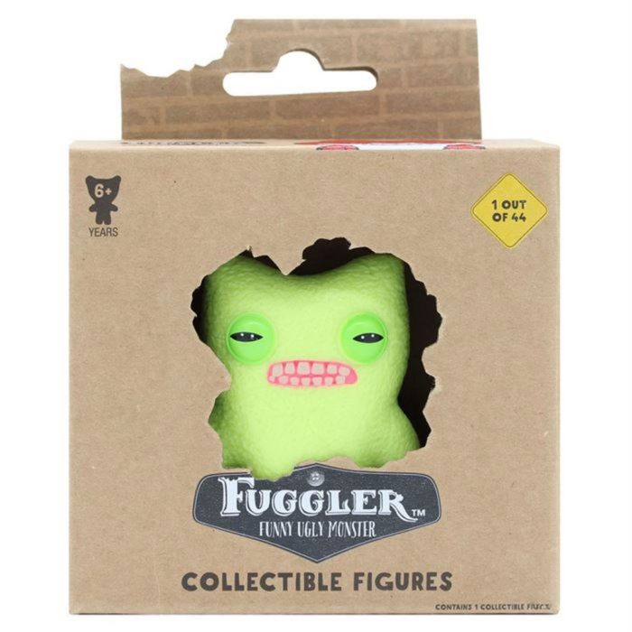 Fuggler Koleksiyon Tekli Figür