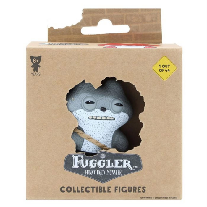 Fuggler Koleksiyon Tekli Figür