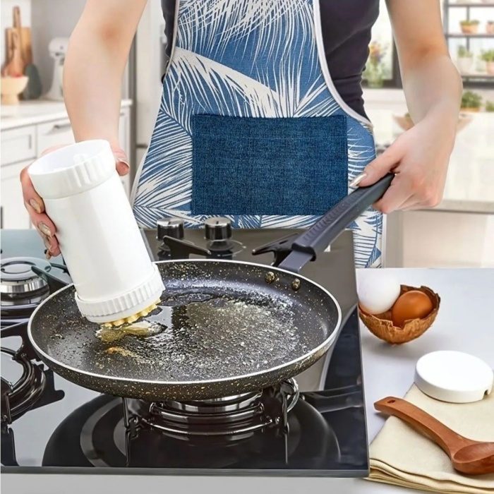 Tereyağı Sürme, Yayma, Saklama, Kesme Aparatı, Tereyağlık (3748)