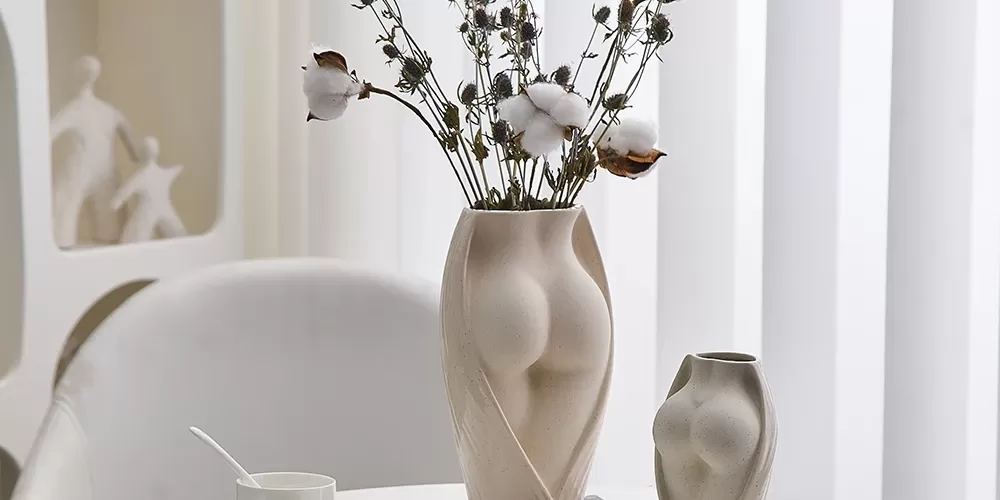 Dekoratif Vazolar