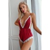 Kadın Dantelli Fantezi Babydoll