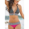 Angelsin Özel Tasarım Bikini Takım