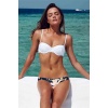 Angelsin Renkli Özel Tasarım Bikini Altı
