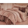 THE-POLYCOTTON BASKILI NEVRESİM TK. 160*220 T.K.