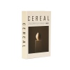 Cereal Dekor Kitap Kutu - Kahve