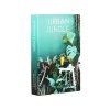 Kitap Kutusu Urban Jungle Yeşil