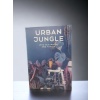 Urban Jungle Dekor Kitap Kutusu