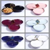 PORS.3’LÜ ÇEREZLİK (MİX COLOR)(PEARL)