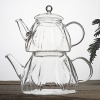 ÜFLEME 2’Lİ DEMLİK SET