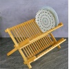 Bambu Tabak Kurutmalık