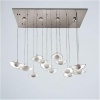 Vitale Opalite Avize