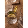 Lisboa Short 4’Lü Bardak 220ml