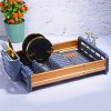 ALUMİNUM TABAKLIK (GOLD)