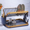 WIN-04 ALUMİNUM TABAKLIK (GOLD)