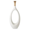 OVAL VAZO KREM/5 21x53