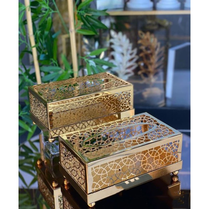 SELÇUKLU KUTU GOLD PEÇETELİK