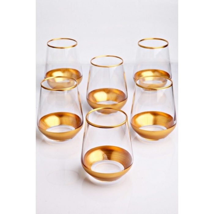 GOLD SU BARDAK 6LI