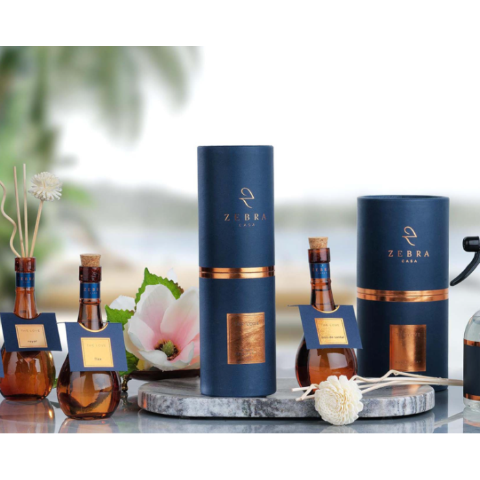 Çubuklu Oda Kokusu Flax 100 ml