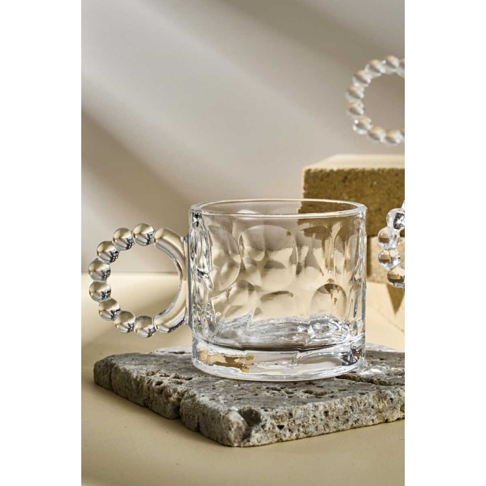 Ringo Stone 6lı 100ml Fincan