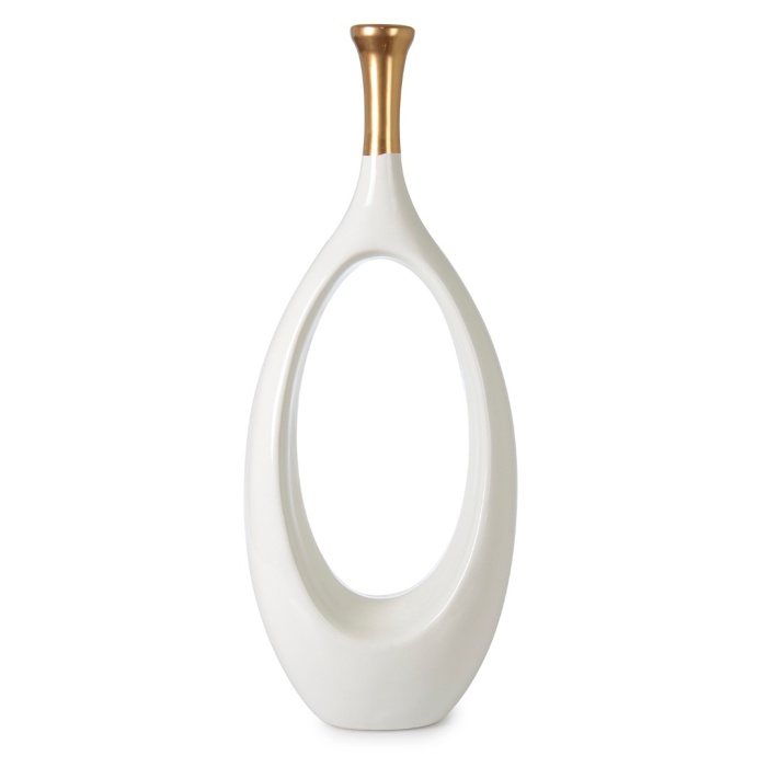 OVAL VAZO KREM/5 21x53