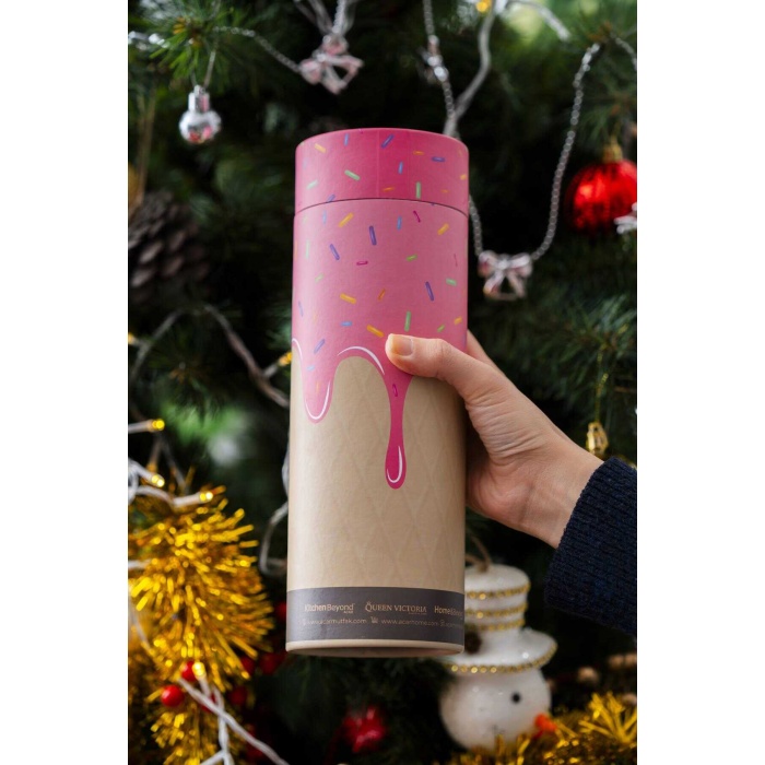 Blush 4lü Dondurma Kase Seti - 200 ml