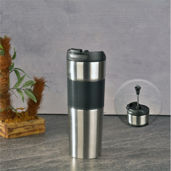 French Press Kupa