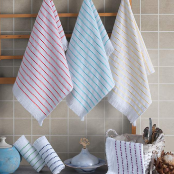 Peçete 6lı Fabia 40x60