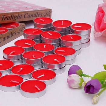 50li Tealight Mum